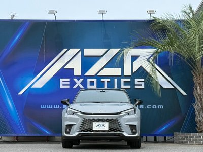 2025 Lexus LBX — миниатюра 4