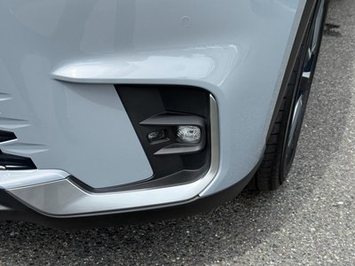 2025 Lexus LBX — миниатюра 31