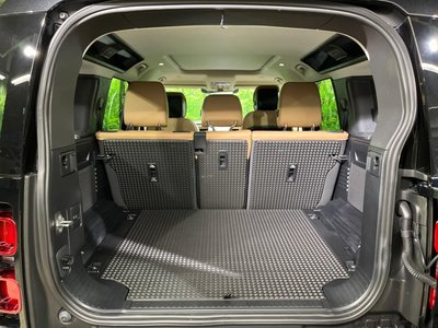 2025 LAND Rover DEFENDER thumbnail 67