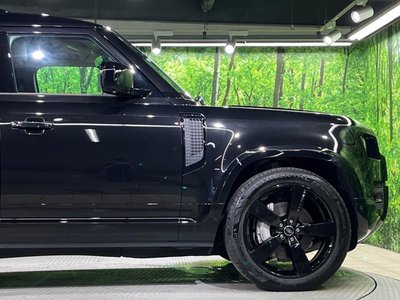 2025 LAND Rover DEFENDER thumbnail 28