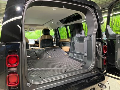 2025 LAND Rover DEFENDER thumbnail 69
