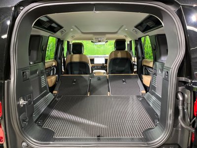 2025 LAND Rover DEFENDER thumbnail 68