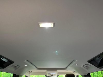 2025 LAND Rover DEFENDER thumbnail 70