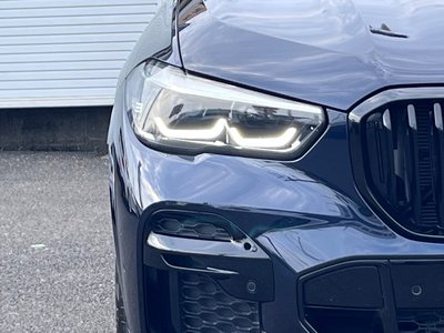 صورة 11 لـ 2022 BMW X5