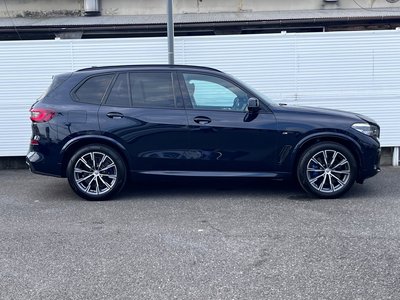 صورة 8 لـ 2022 BMW X5