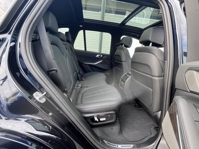 صورة 16 لـ 2022 BMW X5