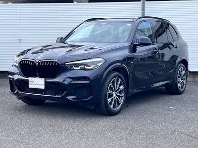 صورة 1 لـ 2022 BMW X5