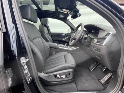 صورة 13 لـ 2022 BMW X5