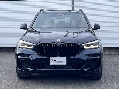 صورة 4 لـ 2022 BMW X5