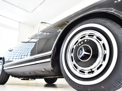 1969 Mercedes-BENZ SL thumbnail 19