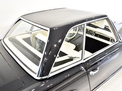 1969 Mercedes-BENZ SL 照片 6