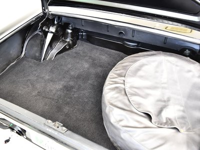 1969 Mercedes-BENZ SL thumbnail 20
