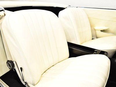 1969 Mercedes-BENZ SL 照片 13