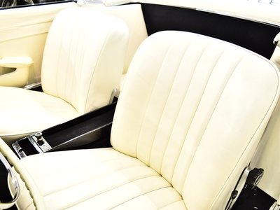 1969 Mercedes-BENZ SL 照片 11
