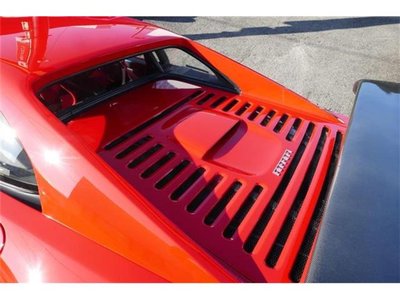 2011 Ferrari F355 照片 15