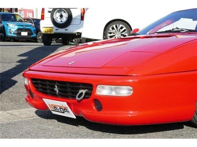 2011 Ferrari F355 照片 7