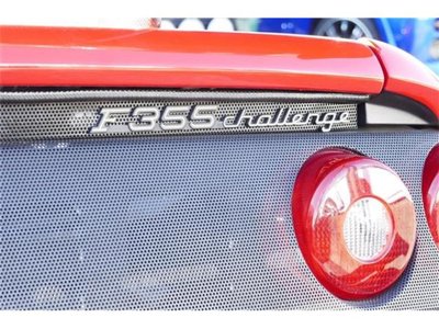 2011 Ferrari F355 照片 11