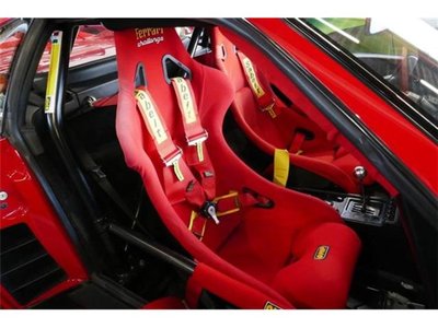 صورة مصغرة 20 لـ 2011 Ferrari F355