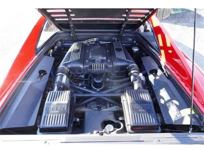 صورة مصغرة 17 لـ 2011 Ferrari F355