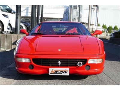 2011 Ferrari F355 照片 3