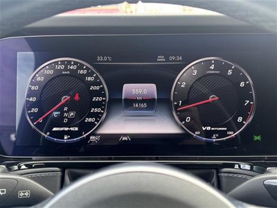 2023 Mercedes-BENZ G-CLASS AMG photo 16