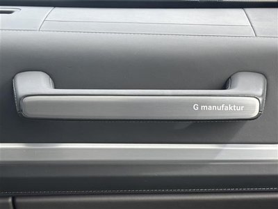 2023 Mercedes-BENZ G-CLASS AMG thumbnail 19