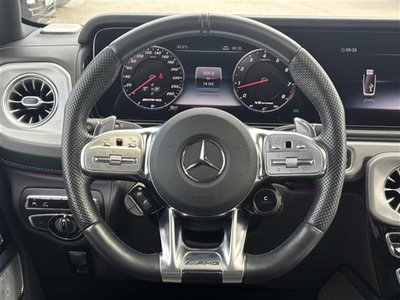 2023 Mercedes-BENZ G-CLASS AMG photo 8