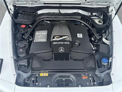 2023 Mercedes-BENZ G-CLASS AMG thumbnail 39