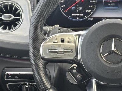 2023 Mercedes-BENZ G-CLASS AMG photo 13