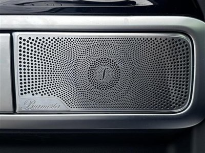2023 Mercedes-BENZ G-CLASS AMG photo 4