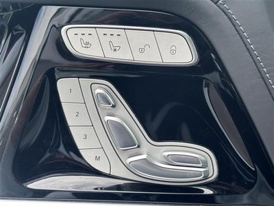 2023 Mercedes-BENZ G-CLASS AMG photo 3