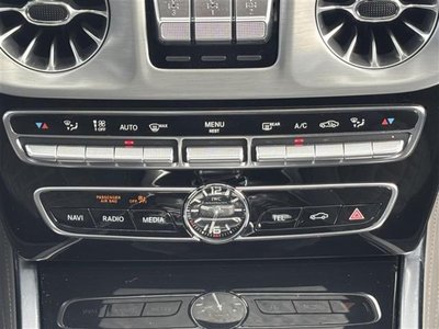2023 Mercedes-BENZ G-CLASS AMG photo 10
