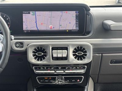 2023 Mercedes-BENZ G-CLASS AMG photo 9