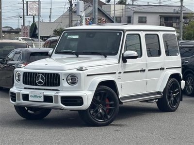 2023 Mercedes-BENZ G-CLASS AMG thumbnail 28