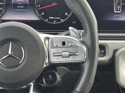 2023 Mercedes-BENZ G-CLASS AMG photo 14