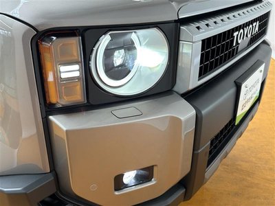 صورة 23 لـ 2024 Toyota LAND CRUISER 250