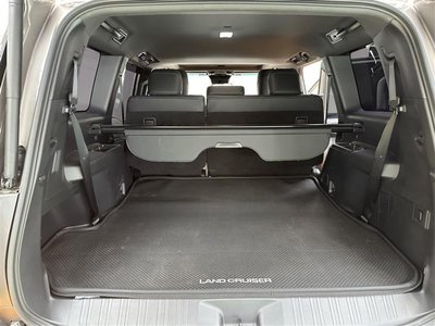 صورة 7 لـ 2024 Toyota LAND CRUISER 250
