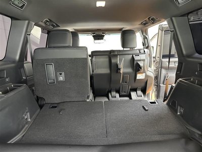 صورة 19 لـ 2024 Toyota LAND CRUISER 250