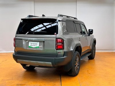 صورة 9 لـ 2024 Toyota LAND CRUISER 250