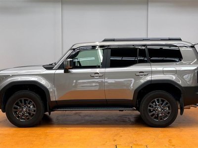 صورة 8 لـ 2024 Toyota LAND CRUISER 250