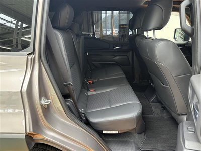صورة 16 لـ 2024 Toyota LAND CRUISER 250