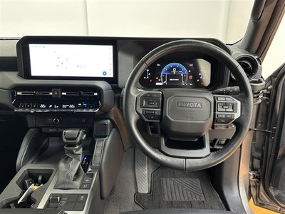صورة 3 لـ 2024 Toyota LAND CRUISER 250