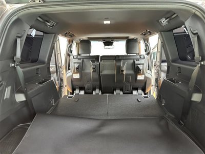 صورة 20 لـ 2024 Toyota LAND CRUISER 250
