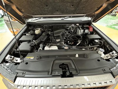 صورة 22 لـ 2024 Toyota LAND CRUISER 250