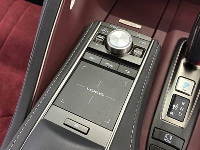 2018 Lexus LC — фото 30