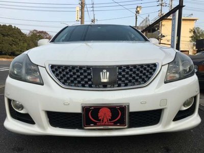 2009 Toyota CROWN ATHLETE 照片 3