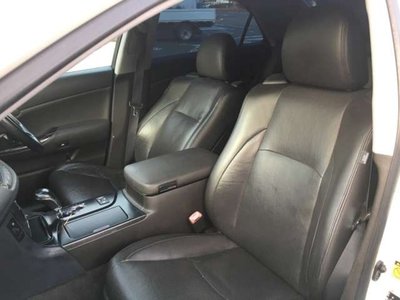 2009 Toyota CROWN ATHLETE 照片 14