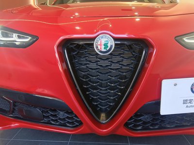 2023 ALFA Romeo STELVIO — миниатюра 18