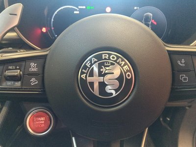 2023 ALFA Romeo STELVIO — миниатюра 31