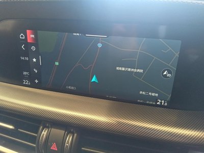2023 ALFA Romeo STELVIO — миниатюра 43